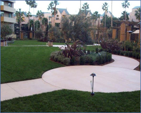 Apartment complex - Alta Land Surveying project