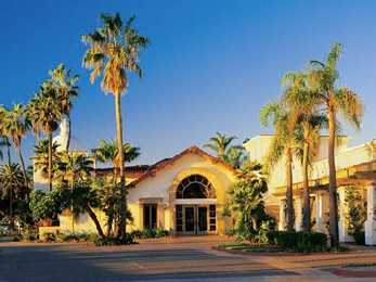 Kona Kai Resort - Alta Land Surveying project